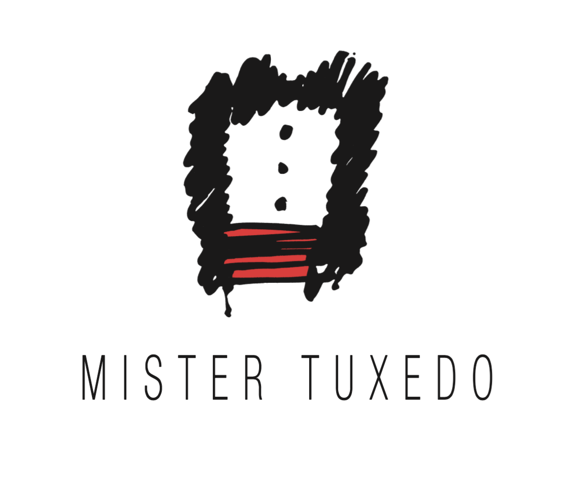 Mister Tuxedo Logo